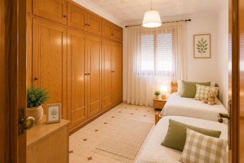 Продажа виллы в Эль Кампельо, Аликанте, Испания 4 спальни, 112м2 №194834 - фото 13