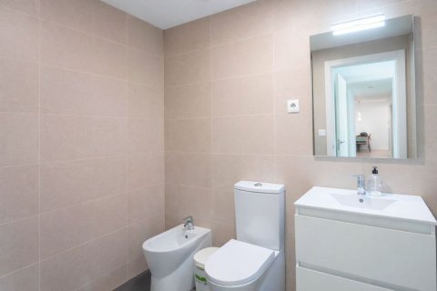 Apartment for sale in El Campello, Alicante, Spain 3 bedrooms, 148 sq.m. No. 194831 - photo 26