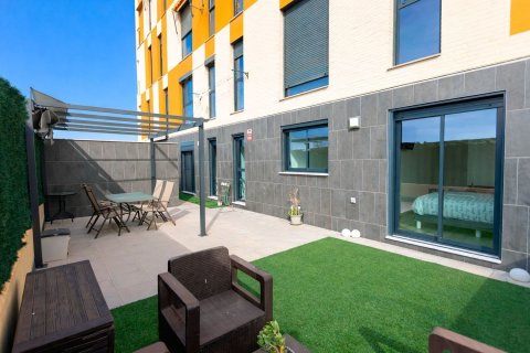 Apartment for sale in El Campello, Alicante, Spain 3 bedrooms, 148 sq.m. No. 194831 - photo 5