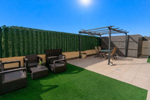 Apartment for sale in El Campello, Alicante, Spain 3 bedrooms, 148 sq.m. No. 194831 - photo 2