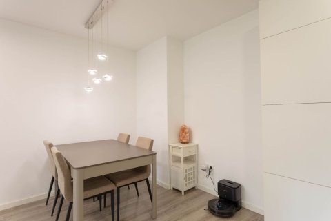 Apartment for sale in El Campello, Alicante, Spain 3 bedrooms, 148 sq.m. No. 194831 - photo 9