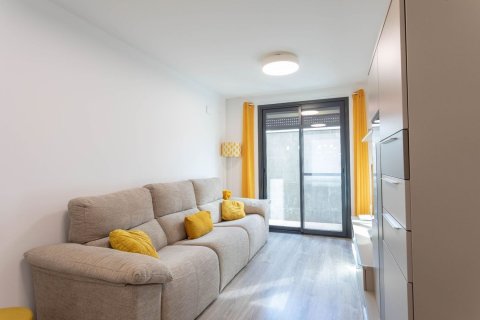 Apartment for sale in El Campello, Alicante, Spain 3 bedrooms, 148 sq.m. No. 194831 - photo 3