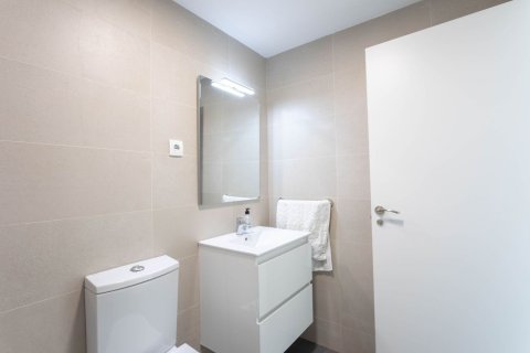 Apartment for sale in El Campello, Alicante, Spain 3 bedrooms, 148 sq.m. No. 194831 - photo 27