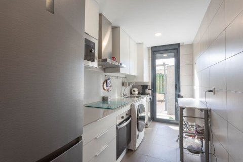 Apartment for sale in El Campello, Alicante, Spain 3 bedrooms, 148 sq.m. No. 194831 - photo 13