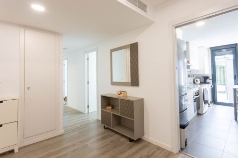 Apartment for sale in El Campello, Alicante, Spain 3 bedrooms, 148 sq.m. No. 194831 - photo 14