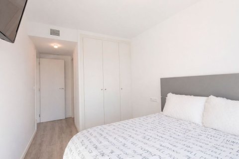Apartment for sale in El Campello, Alicante, Spain 3 bedrooms, 148 sq.m. No. 194831 - photo 17