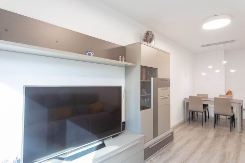 Apartment for sale in El Campello, Alicante, Spain 3 bedrooms, 148 sq.m. No. 194831 - photo 10