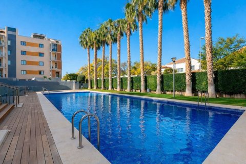 Apartment for sale in El Campello, Alicante, Spain 3 bedrooms, 148 sq.m. No. 194831 - photo 4
