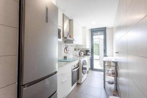 Apartment for sale in El Campello, Alicante, Spain 3 bedrooms, 148 sq.m. No. 194831 - photo 12
