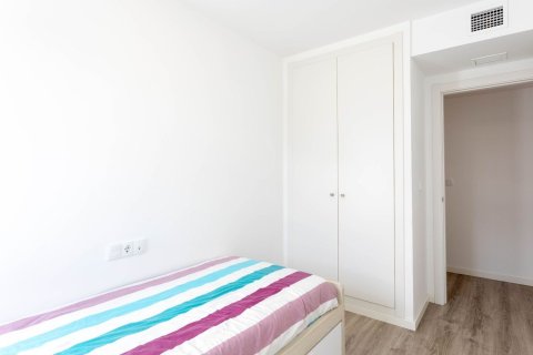 Apartment for sale in El Campello, Alicante, Spain 3 bedrooms, 148 sq.m. No. 194831 - photo 25