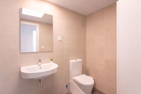 Apartment for sale in El Campello, Alicante, Spain 3 bedrooms, 148 sq.m. No. 194831 - photo 29