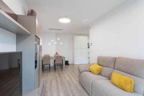 Apartment for sale in El Campello, Alicante, Spain 3 bedrooms, 148 sq.m. No. 194831 - photo 8