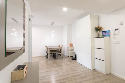 Apartment for sale in El Campello, Alicante, Spain 3 bedrooms, 148 sq.m. No. 194831 - photo 11