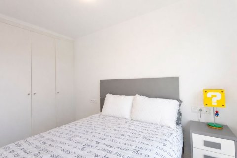 Apartment for sale in El Campello, Alicante, Spain 3 bedrooms, 148 sq.m. No. 194831 - photo 18
