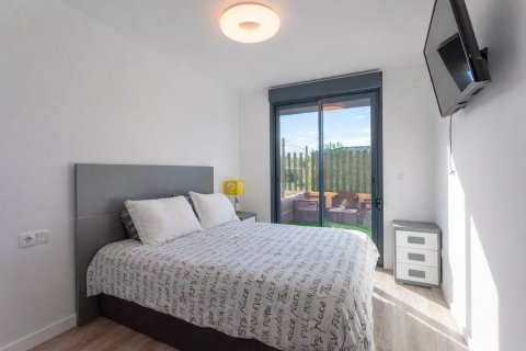 Apartment for sale in El Campello, Alicante, Spain 3 bedrooms, 148 sq.m. No. 194831 - photo 16