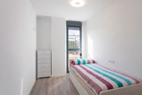 Apartment for sale in El Campello, Alicante, Spain 3 bedrooms, 148 sq.m. No. 194831 - photo 24