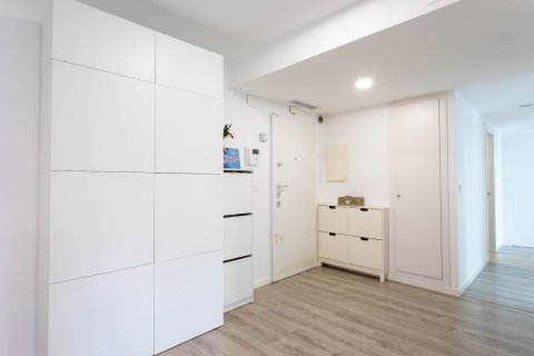 Apartment for sale in El Campello, Alicante, Spain 3 bedrooms, 148 sq.m. No. 194831 - photo 22