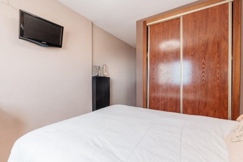 Apartment for sale in El Campello, Alicante, Spain 3 bedrooms, 113 sq.m. No. 194830 - photo 8