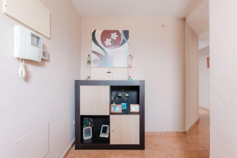 Apartment for sale in El Campello, Alicante, Spain 3 bedrooms, 113 sq.m. No. 194830 - photo 21