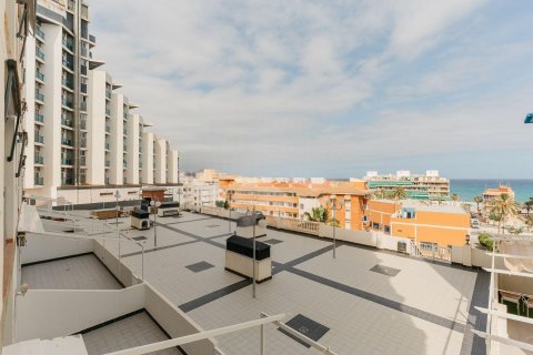 Apartment for sale in El Campello, Alicante, Spain 3 bedrooms, 113 sq.m. No. 194830 - photo 6