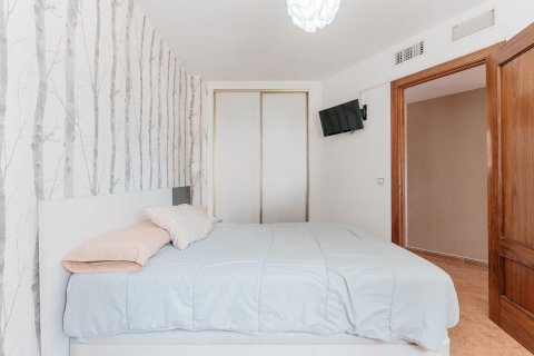 Apartment for sale in El Campello, Alicante, Spain 3 bedrooms, 113 sq.m. No. 194830 - photo 11