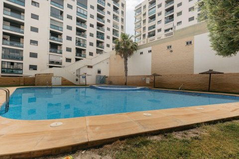 Apartment for sale in El Campello, Alicante, Spain 3 bedrooms, 113 sq.m. No. 194830 - photo 2