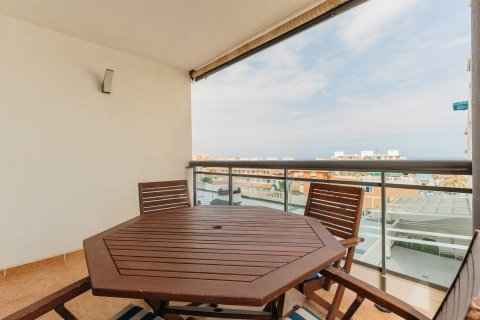 Apartment for sale in El Campello, Alicante, Spain 3 bedrooms, 113 sq.m. No. 194830 - photo 4
