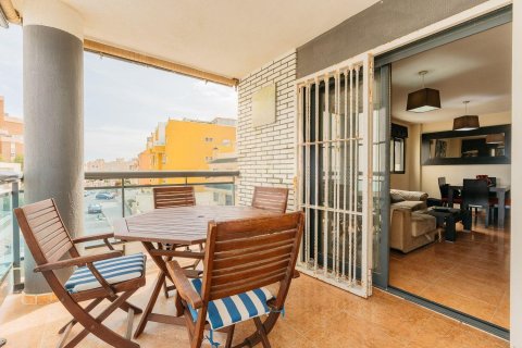Apartment for sale in El Campello, Alicante, Spain 3 bedrooms, 113 sq.m. No. 194830 - photo 5
