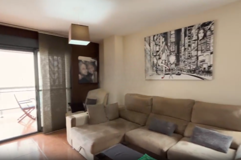 Apartment for sale in El Campello, Alicante, Spain 3 bedrooms, 113 sq.m. No. 194830 - photo 23