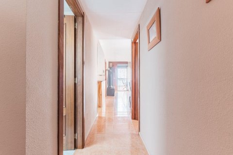 Apartment for sale in El Campello, Alicante, Spain 3 bedrooms, 113 sq.m. No. 194830 - photo 20
