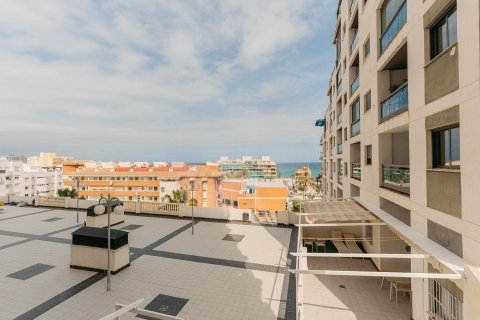 Apartment for sale in El Campello, Alicante, Spain 3 bedrooms, 113 sq.m. No. 194830 - photo 7