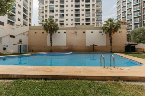 Apartment for sale in El Campello, Alicante, Spain 3 bedrooms, 113 sq.m. No. 194830 - photo 3
