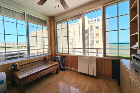 Apartment à vendre à El Campello, Alicante, Espagne, 3 chambres, 97 m2 No. 194832 - photo 3