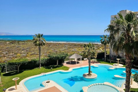 Apartment à El Campello, Alicante, Espagne 3 chambres, 97 m2 No. 194832