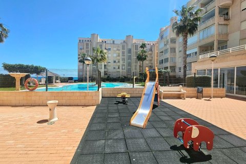 Apartment à vendre à El Campello, Alicante, Espagne, 3 chambres, 97 m2 No. 194832 - photo 29