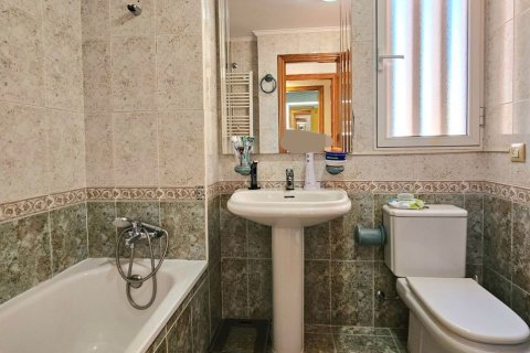 Apartment à vendre à El Campello, Alicante, Espagne, 3 chambres, 97 m2 No. 194832 - photo 20