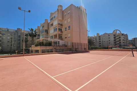 Apartment à vendre à El Campello, Alicante, Espagne, 3 chambres, 97 m2 No. 194832 - photo 30