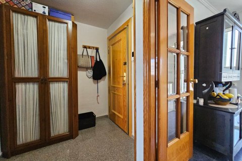 Apartment à vendre à El Campello, Alicante, Espagne, 3 chambres, 97 m2 No. 194832 - photo 7