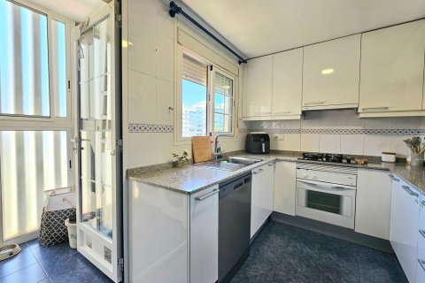 Apartment à vendre à El Campello, Alicante, Espagne, 3 chambres, 97 m2 No. 194832 - photo 8