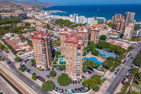 Apartment à vendre à El Campello, Alicante, Espagne, 3 chambres, 106 m2 No. 194833 - photo 11
