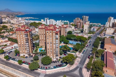 Apartment à vendre à El Campello, Alicante, Espagne, 3 chambres, 106 m2 No. 194833 - photo 28