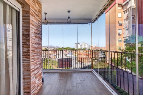 Apartment à vendre à El Campello, Alicante, Espagne, 3 chambres, 106 m2 No. 194833 - photo 9