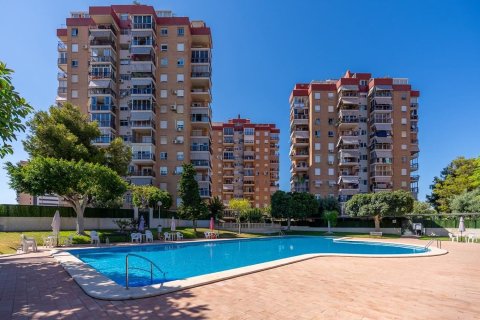 Apartment à vendre à El Campello, Alicante, Espagne, 3 chambres, 106 m2 No. 194833 - photo 30