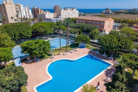 Apartment à vendre à El Campello, Alicante, Espagne, 3 chambres, 106 m2 No. 194833 - photo 24