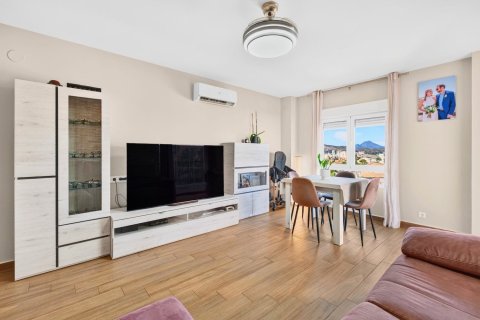 Apartment à vendre à El Campello, Alicante, Espagne, 3 chambres, 106 m2 No. 194833 - photo 5