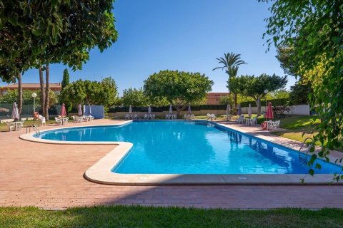 Apartment à vendre à El Campello, Alicante, Espagne, 3 chambres, 106 m2 No. 194833 - photo 2