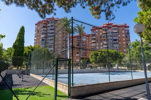 Apartment à vendre à El Campello, Alicante, Espagne, 3 chambres, 106 m2 No. 194833 - photo 27