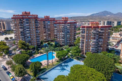 Apartment à vendre à El Campello, Alicante, Espagne, 3 chambres, 106 m2 No. 194833 - photo 10