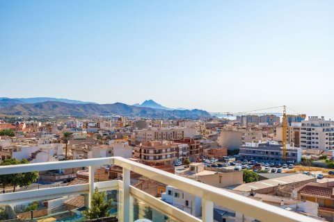 Apartment for sale in El Campello, Alicante, Spain 3 bedrooms, 163 sq.m. No. 194835 - photo 11