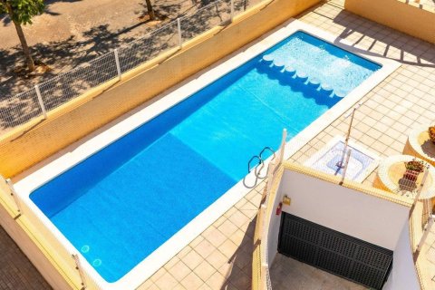 Apartment for sale in El Campello, Alicante, Spain 3 bedrooms, 163 sq.m. No. 194835 - photo 29